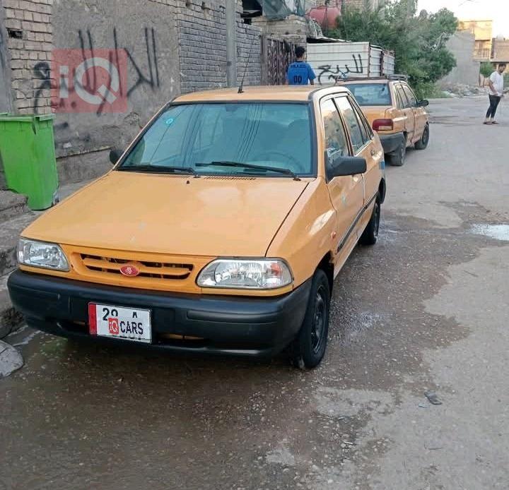 سايبا 131